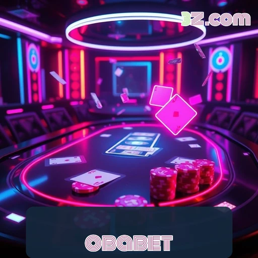 A Nova Era dos Jogos e Apostas no Obabet