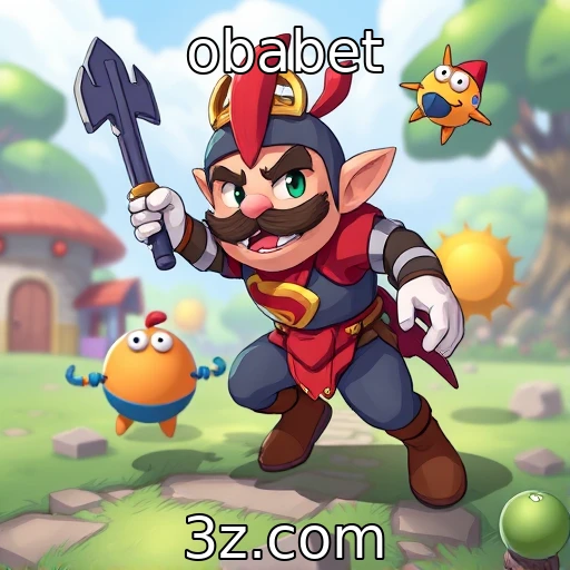 Novas tendências em jogos mobile ganhando destaque