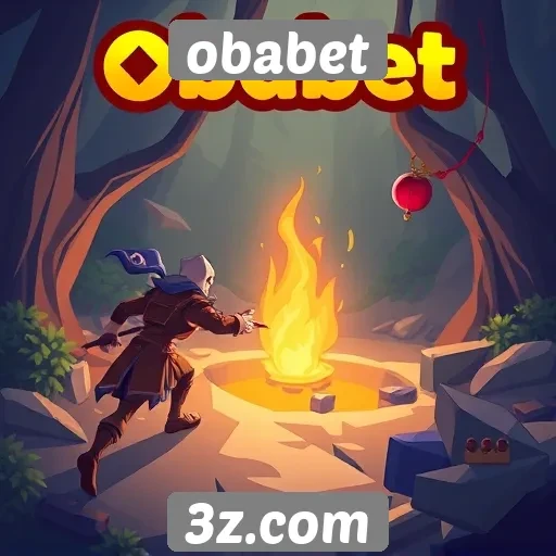 Obabet expande portfólio de jogos interativos