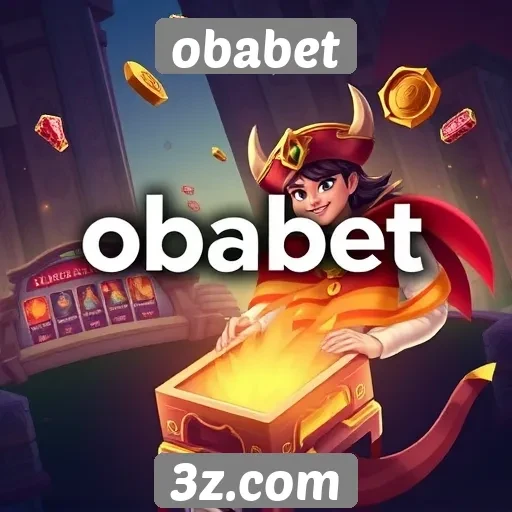 Análise da plataforma de jogos obabet para apostadores