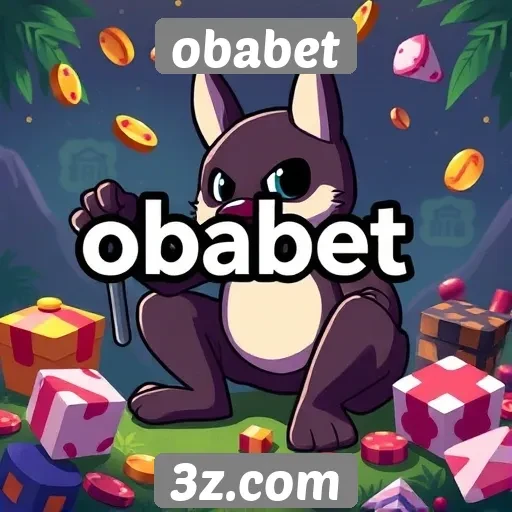 obabet cresce na oferta de jogos online