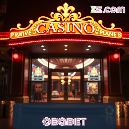 Promoções Imperdíveis: O Que a Obabet Tem a Oferecer