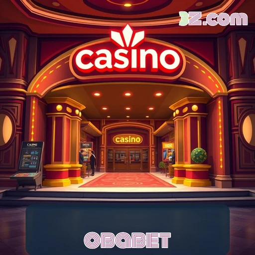 Slots Imperdíveis no Obabet: A Aventura Começa Aqui!