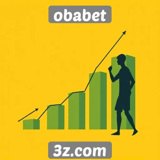 Estudo sobre a popularidade de obabet entre apostadores